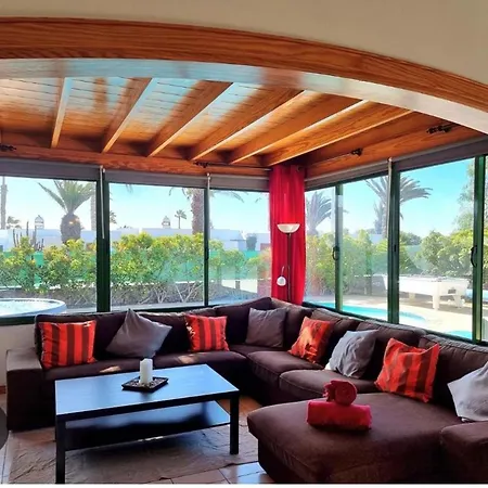 Casa Elasanna Коста Бланка