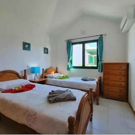 فيلة Casa Elasanna بلايا بلانكا