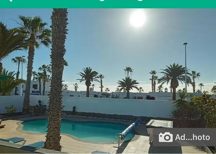 Casa Elasanna Βίλα *